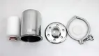 Factory Price Ss Ro Membrane Housing Manufacturing for Food 5