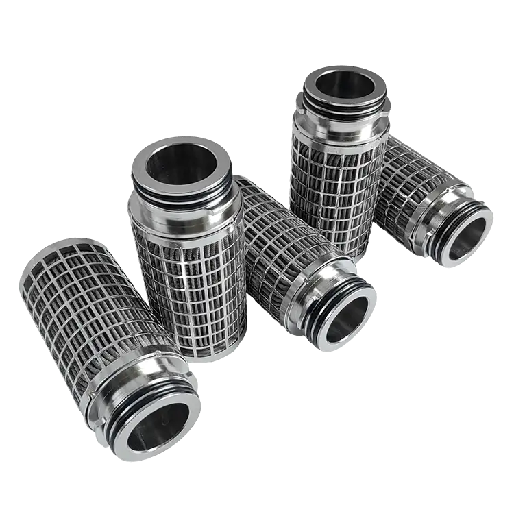MaxPro Stainless Steel Pleated Filter Cartridges Boost Your Productivity 1