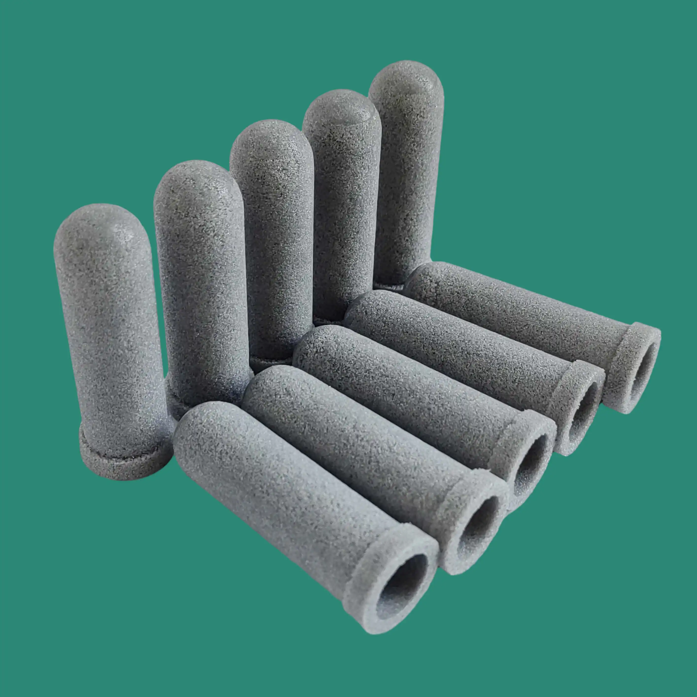Micro Plastic Filter OEM/Lvyuan by Lvyuan Filter 2