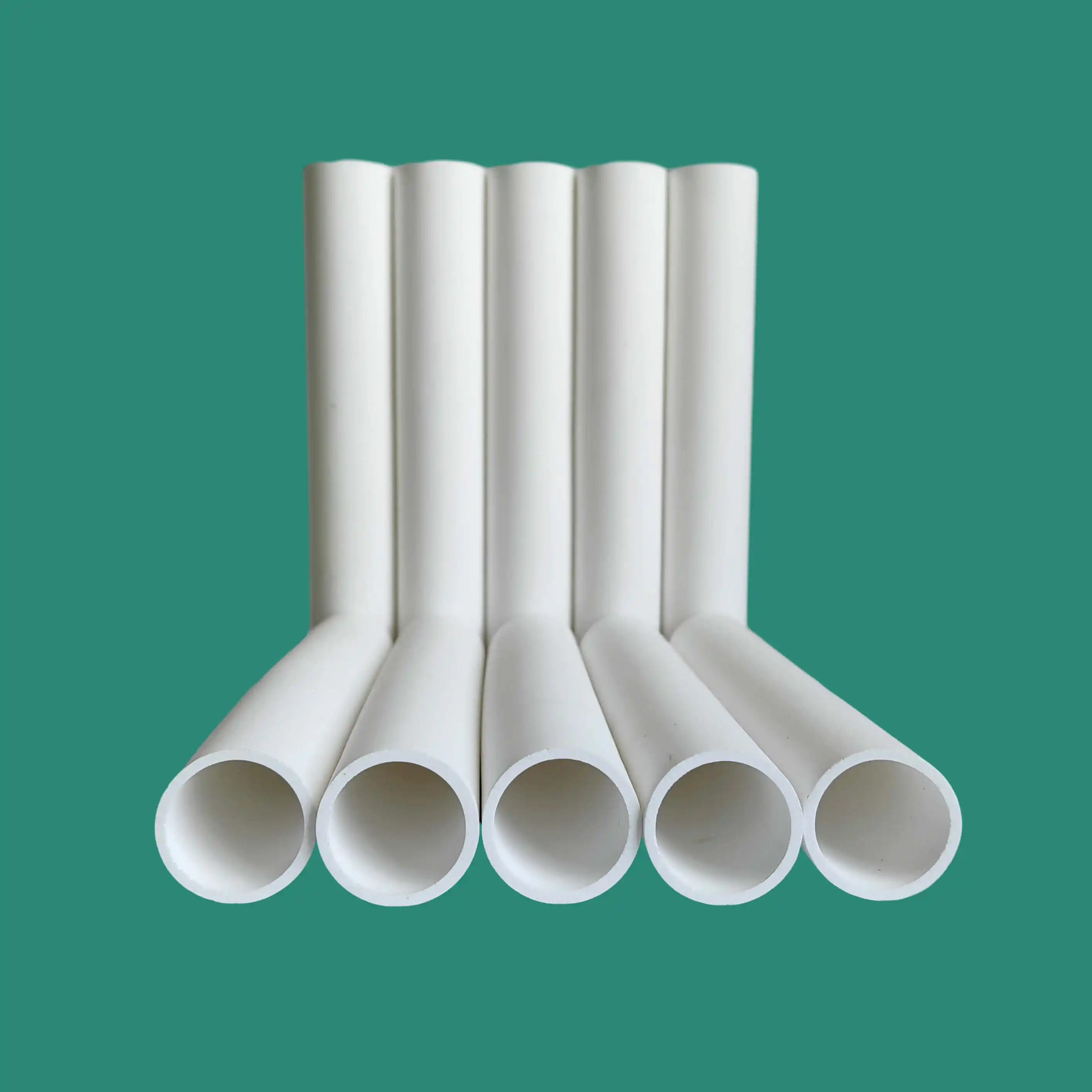 Sintered PTFE Filter Elements - High Purity Filtration Solutions 1