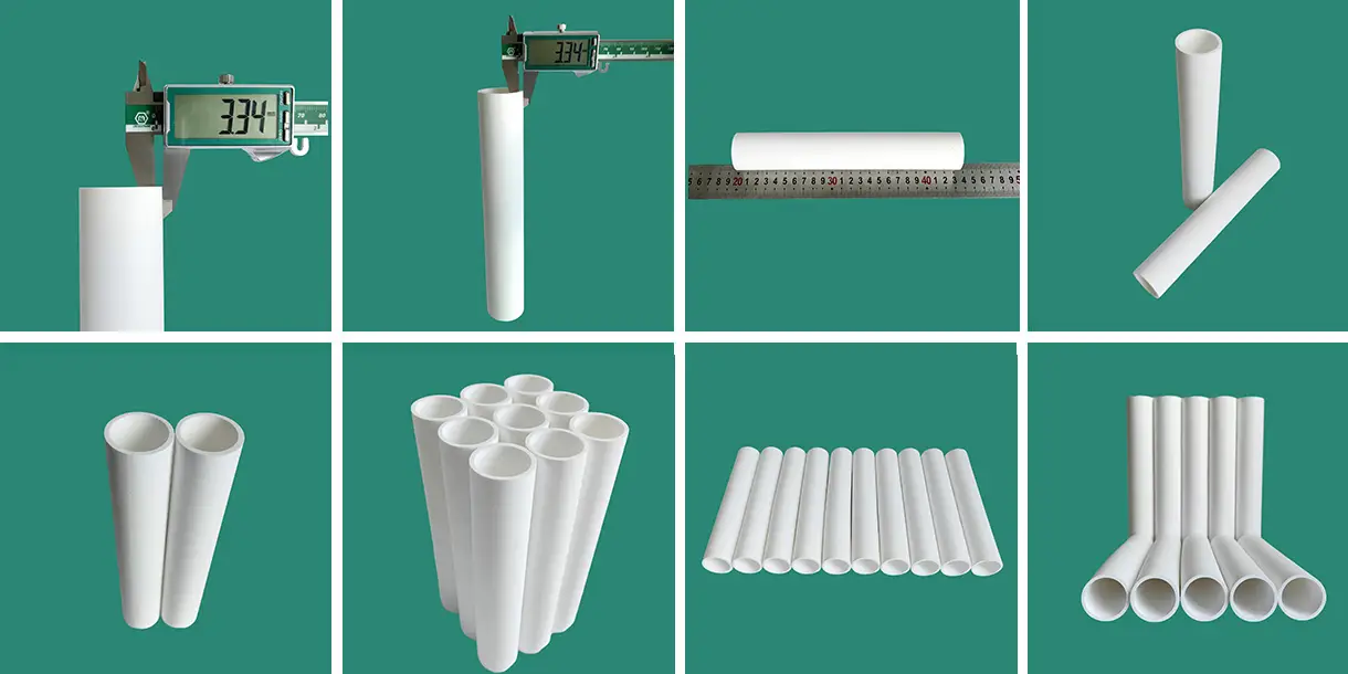 Sintered PTFE Filter Elements - High Purity Filtration Solutions 2 Sintered PTFE Filter Elements - High Purity Filtration Solutions 6
