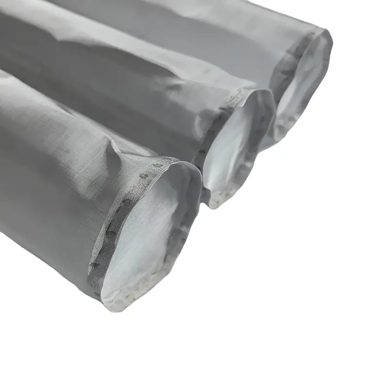 Hersteller von Edelstahldrahtgeflechten für Filter, Siebe und Trennungen in Lvyuan 1