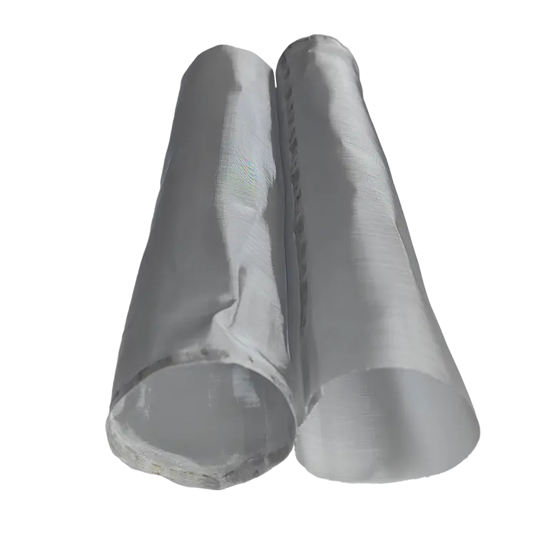 SS Filter Element OEM/Lvyuan - - Lvyuan Filter 2