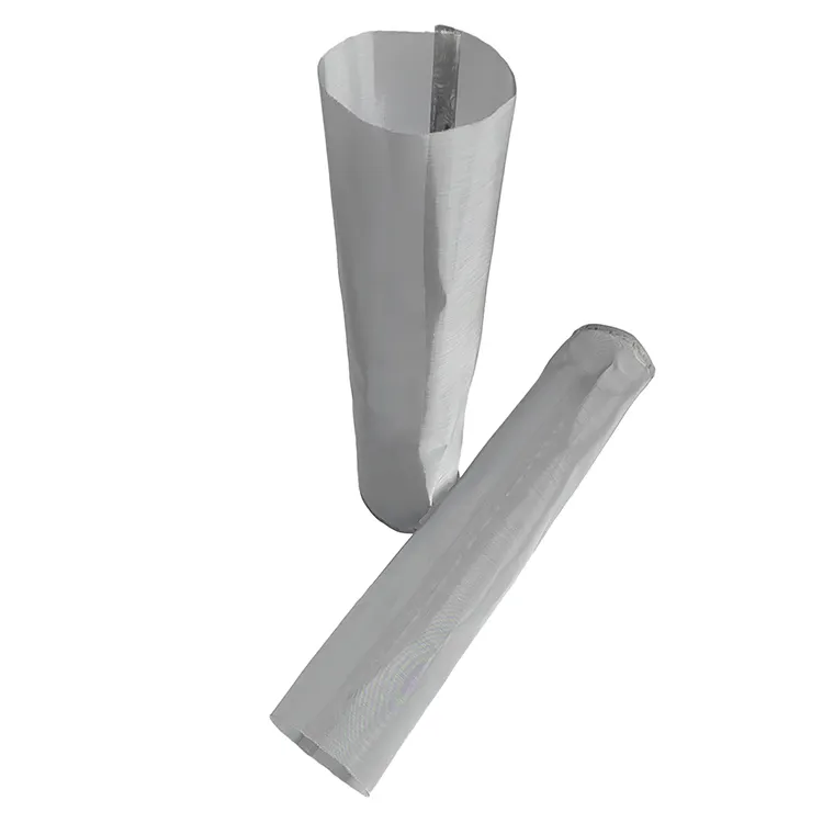 SS Filter Element OEM/Lvyuan - - Lvyuan Filter 5