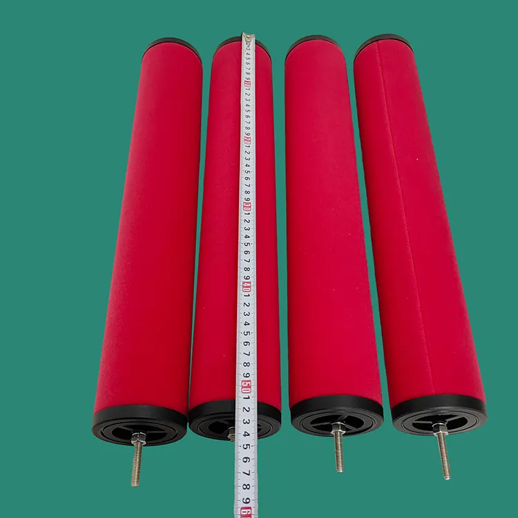 Ss Bag Filter for Manufacturing Guangzhouwith Custom Services 5