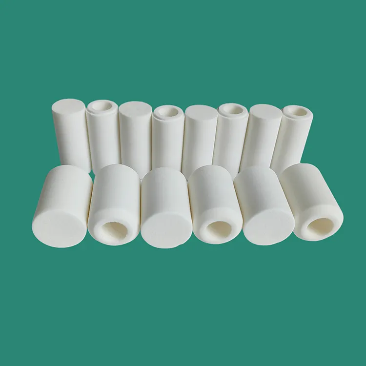 Sintered Cartridge Filter Paypal by Lvyuan Filter 2