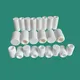 Sintered Cartridge Filter Paypal by Lvyuan Filter 5