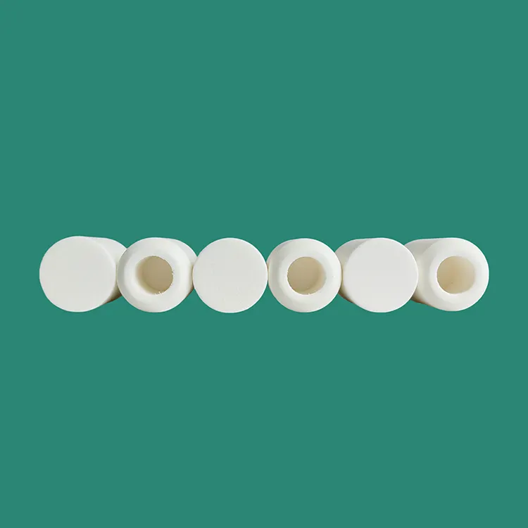 Sintered Cartridge Filter Paypal by Lvyuan Filter 3
