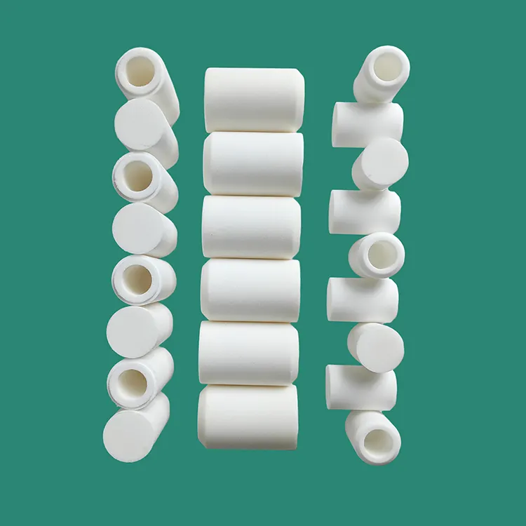 Sintered Cartridge Filter Paypal by Lvyuan Filter 4