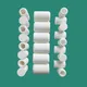 Sintered Cartridge Filter Paypal by Lvyuan Filter 4