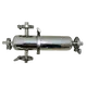 Carbon Steel Bag Filter Housing for Food Stainless Steelsupply 3