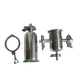 Carbon Steel Bag Filter Housing for Food Stainless Steelsupply 2