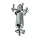 Carbon Steel Bag Filter Housing for Food Stainless Steelsupply 5