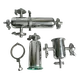Carbon Steel Bag Filter Housing for Food Stainless Steelsupply 4