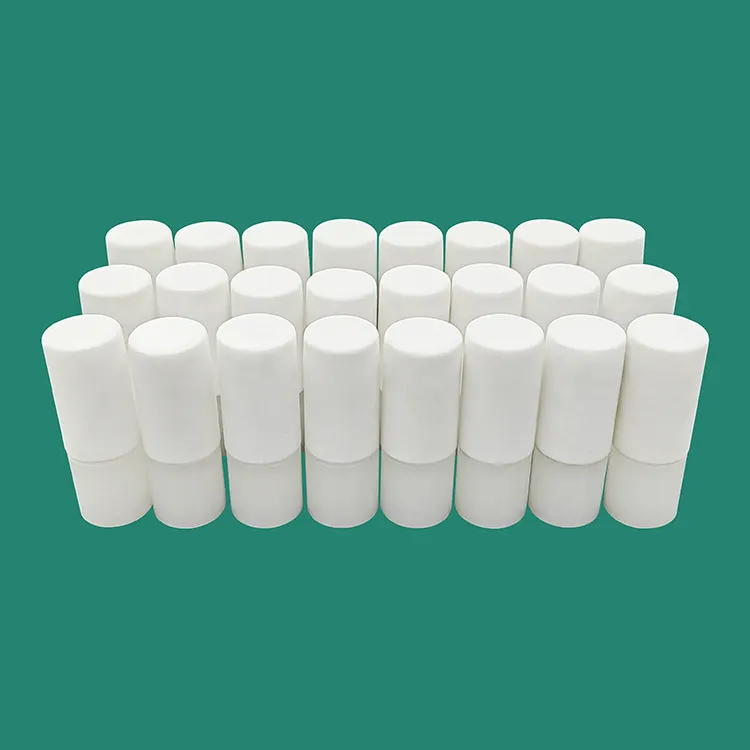 Micro Plastic Filter ISO 9001 - - Lvyuan Filter 3