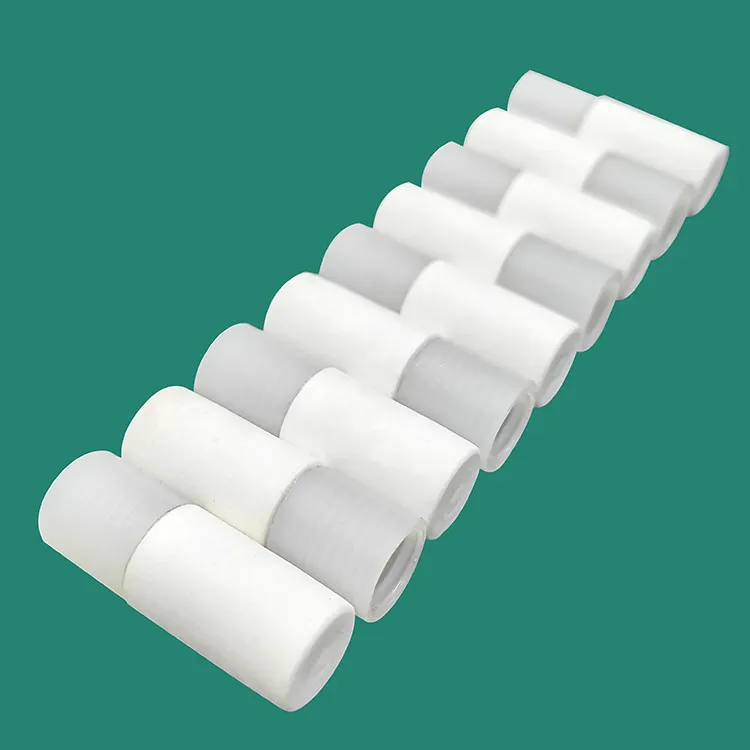 Micro Plastic Filter ISO 9001 - - Lvyuan Filter 4