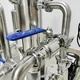 Lvyuan Filter Stainless Steel Filter Vessel Within 7 Working Days Stainless Steel Filter Vesselmanufacturer 3