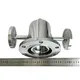 Ss Filter Housing 10 Inch for Industry Within 7 Working Daysmanufacturing 3