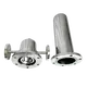 For Manufacturing Sanitary Filter Housing Stainless Within 7 Working Days by Lvyuan Filter 3