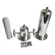 For Manufacturing Sanitary Filter Housing Stainless Within 7 Working Days by Lvyuan Filter 2