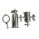 For Manufacturing Sanitary Filter Housing Stainless Within 7 Working Days by Lvyuan Filter 5