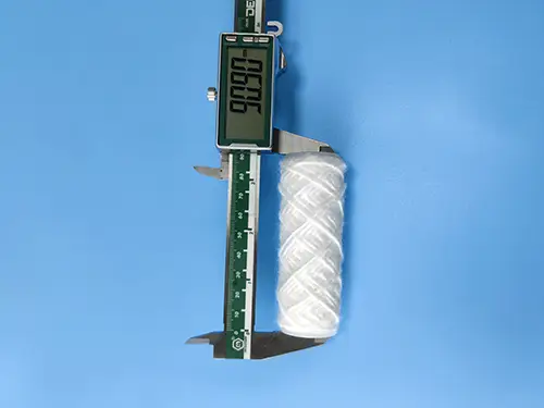 Case Study: Supplying 2,000 String Wound Filter in Dubai 3 Case Study: Supplying 2,000 String Wound Filter in Dubai 3