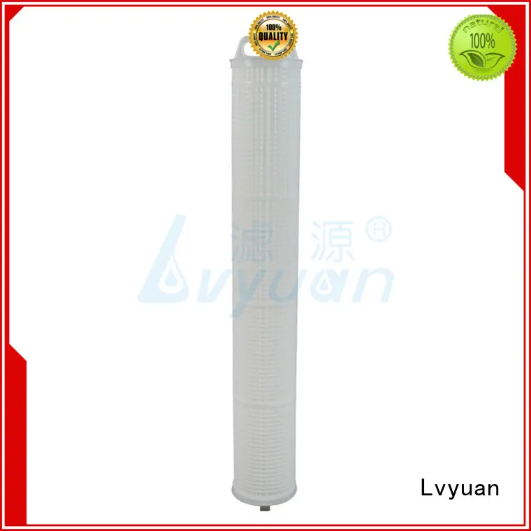 cartridge 40 water  Lvyuan Brand 1