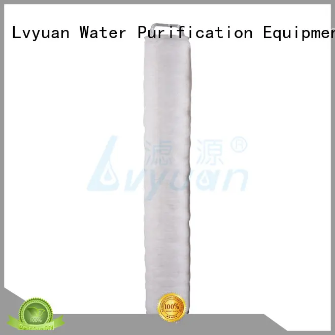 Wholesale replacement  filter Lvyuan Brand 1