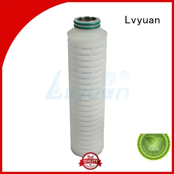 Quality Lvyuan Brand  pleated 1