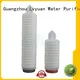Lvyuan Brand replacement 02μm filter steel 1