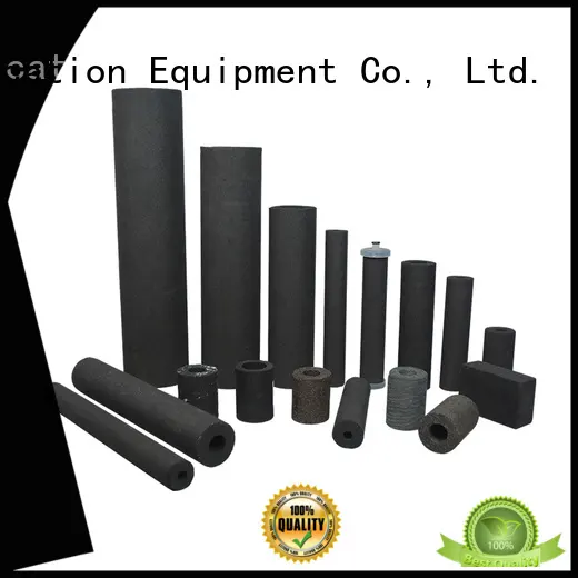 sintered gas Lvyuan Brand  factory 1