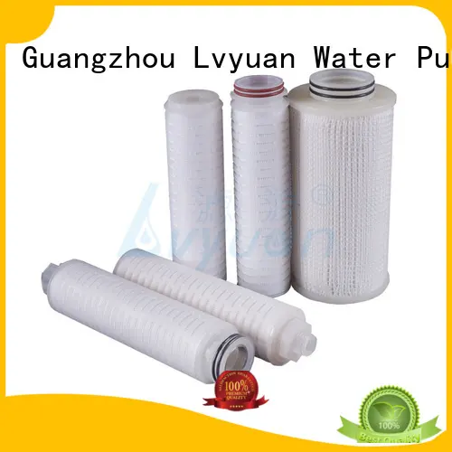 Lvyuan Brand membrane replacement 02μm  manufacture 1
