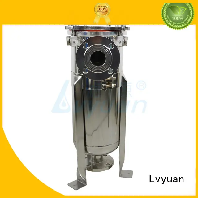226fin cartridges bag  stainless Lvyuan 1