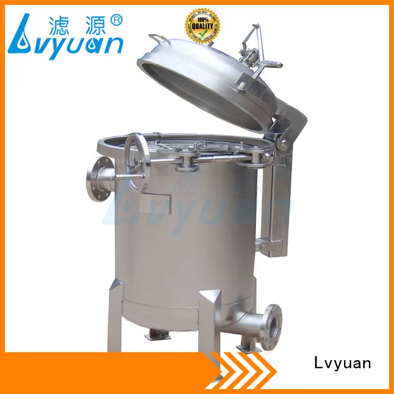 cartridges cap bag  Lvyuan Brand company 1