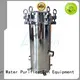 Lvyuan Brand stell fuel  housing factory 1