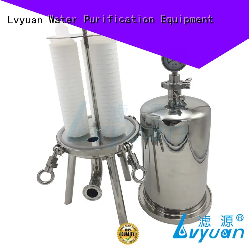 Custom cap industry  Lvyuan bag 1