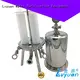 Custom cap industry  Lvyuan bag 1
