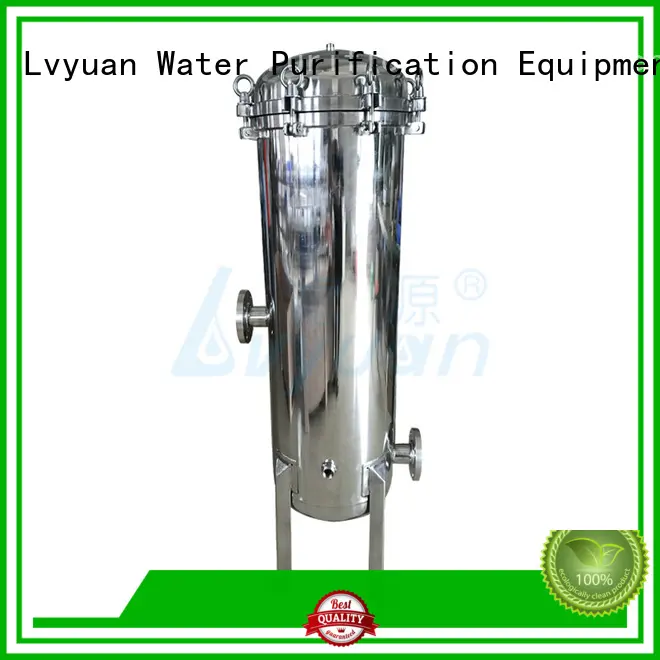 filter Lvyuan Brand 1