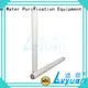 ptfe stainless filter Lvyuan Brand  manufacture 1