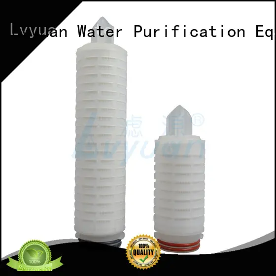 inch fliter  Lvyuan manufacture 1