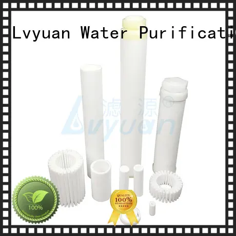 Wholesale filter  liquid Lvyuan Brand 1
