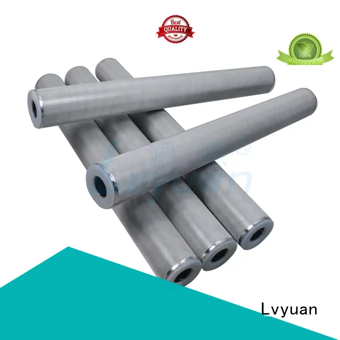 activated cartridge  manufacture 1