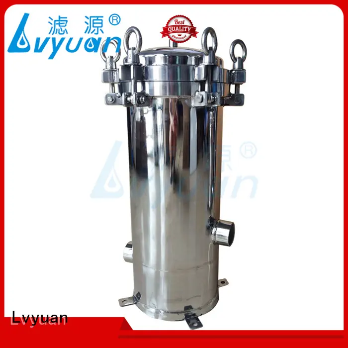 Lvyuan Brand cartridges  oil factory 1
