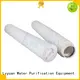 filter high flow under sink water filter flow sale Lvyuan 1