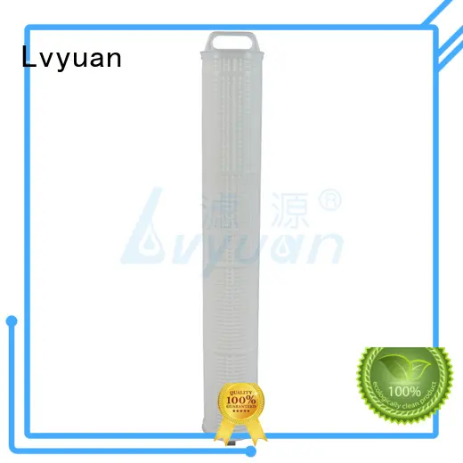 high flow filter cartridge high sale Lvyuan 1