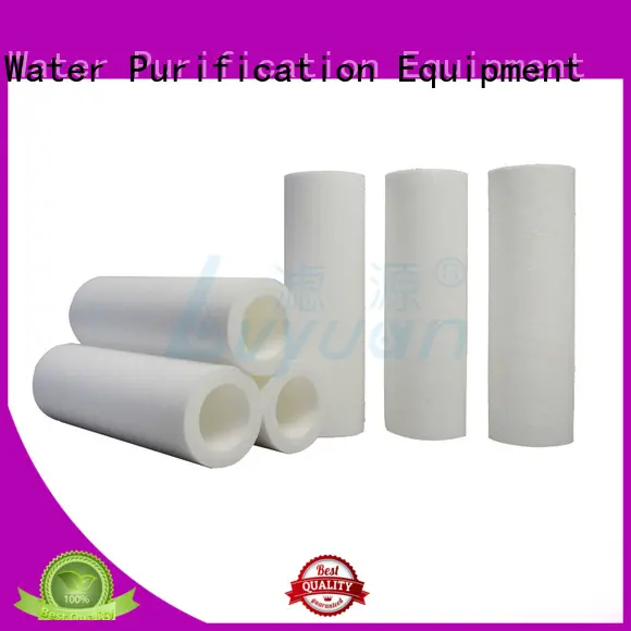 cartridge melt blown filter blown sale Lvyuan 1