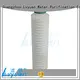 cartridge pleated polypropylene filter cartridge pleated for Lvyuan 1