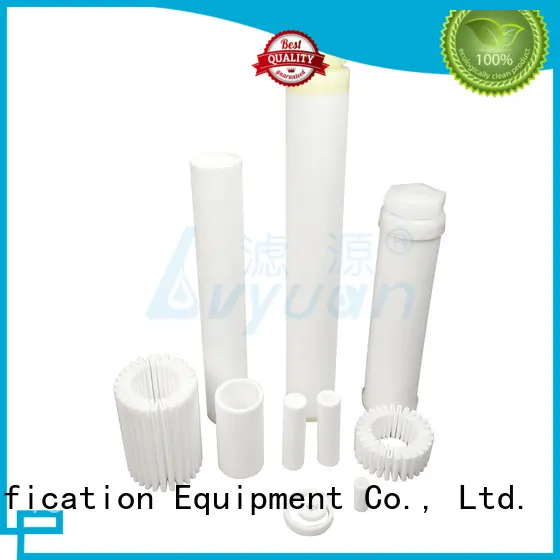 activated sintered plastic filter cartridge gas 1