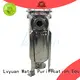 Lvyuan steel 10 inch filter housing steel sea 1