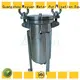 stainless steel cartridge filter housing steel fuel Lvyuan 1